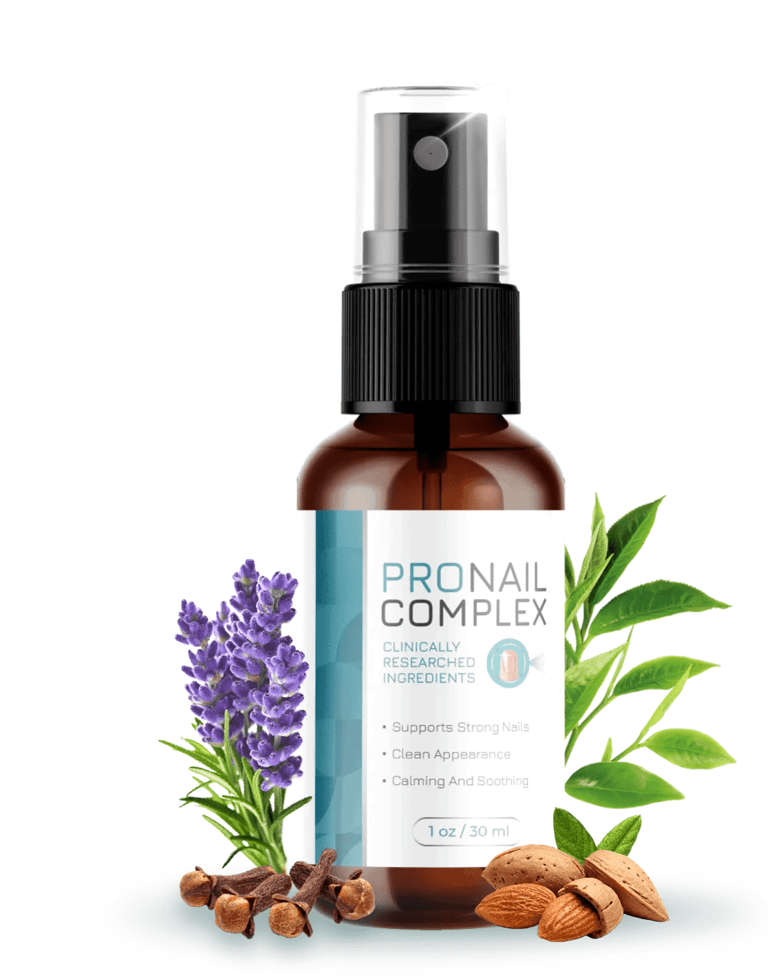 ProNail Complex™ | Official Website | Skin and Nails Health